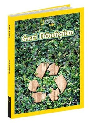 National Geographic Kids-Geri Dönüşüm | Beta Kids