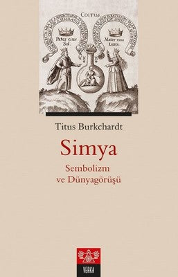 Simya | Verka Yayınları