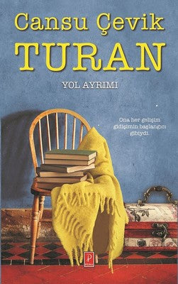 Yol Ayrımı | Pena Yayınları