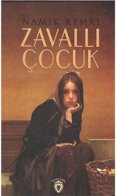 Zavallı Çocuk | Dorlion Yayınevi