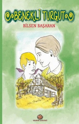 Benekli Turgut | Gelecek Atölyesi