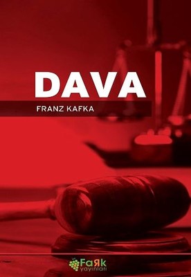 Dava | Fark Yayınları