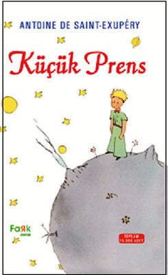 Küçük Prens | Fark Çocuk