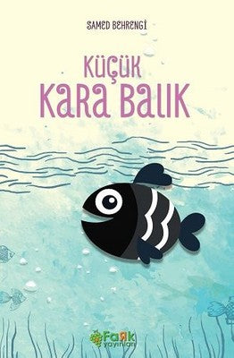 Küçük Kara Balık | Fark Yayınları