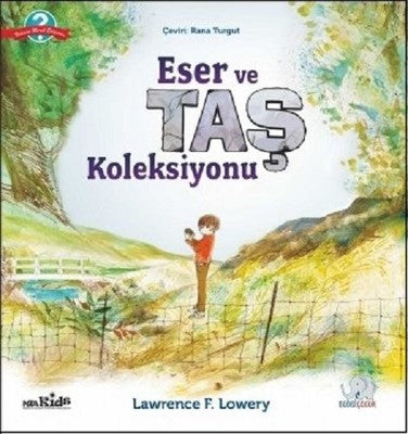 Eser ve Taş Koleksiyonu | Nobel Çocuk