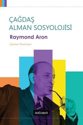 Çağdaş Alman Sosyolojisi | Doğu Batı Yayınları