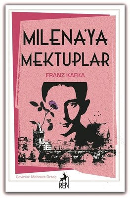 Milena'ya Mektuplar | Ren Kitap