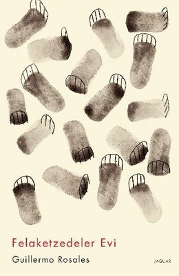 Felaketzedeler Evi | Jaguar Yayınları