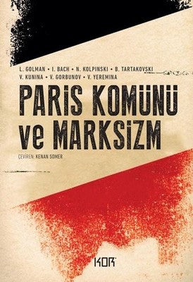 Paris Komünü ve Marksizm | Kor Kitap