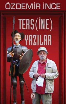 Tersine Yazılar | Tekin Yayınevi