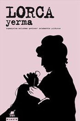 Yerma | Ayrıntı Yayınları