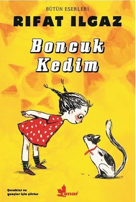 Boncuk Kedim | Çınar Yayınları