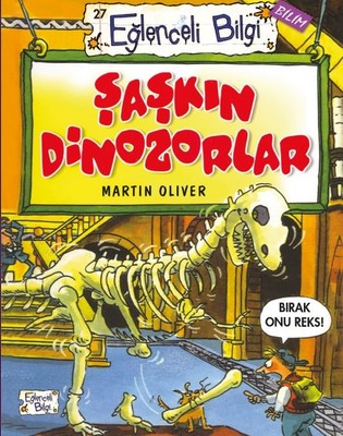 Şaşkın Dinozorlar | Eğlenceli Bilgi