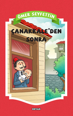 Çanakkale'den Sonra | Beyan Yayınları