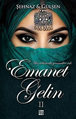 Emanet Gelin 2 | Dokuz Yayınları