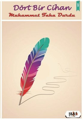 Dört Bir Cihan | Tilki Yayınları