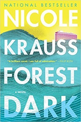 Forest Dark: A Novel | Harper Collins US