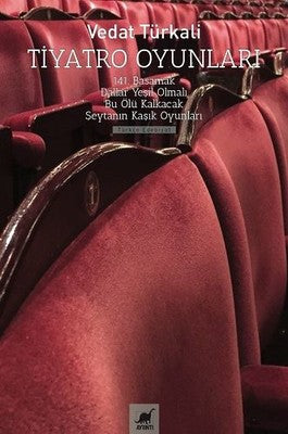 Tiyatro Oyunları | Ayrıntı Yayınları