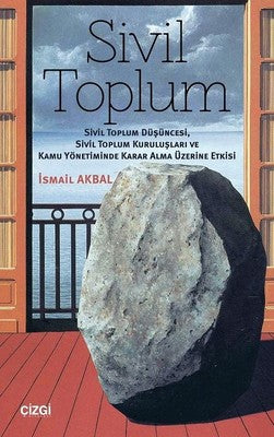Sivil Toplum | Çizgi Kitapevi