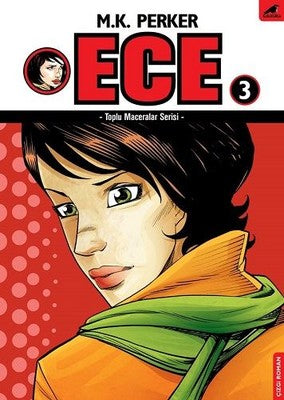 Ece 3 | Karakarga Yayınları