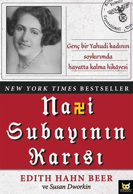 Nazi Subayının Karısı | Beyaz Baykuş