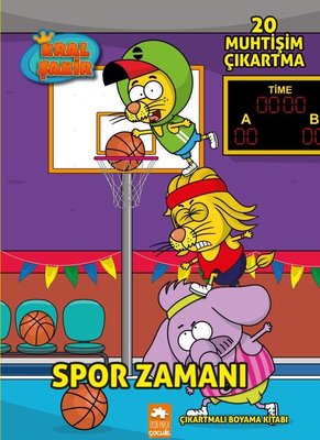 Spor Zamanı | Eksik Parça