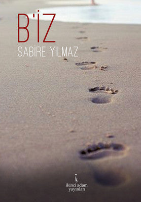 B'iz | İkinci Adam Yayınları