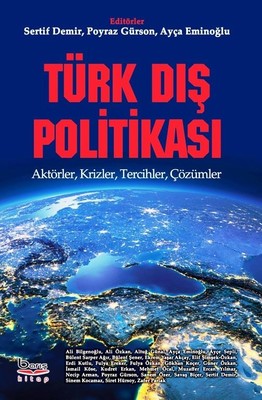 Türk Dış Politikası | A.Barış Kitapevi