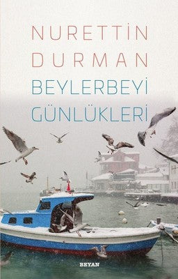 Beylerbeyi Günlükleri | Beyan Yayınları