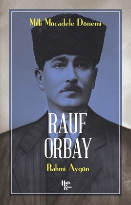 Rauf Orbay | Halk Kitabevi
