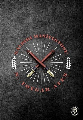 Saldırı Manifestosu | Düşülke Yayınları
