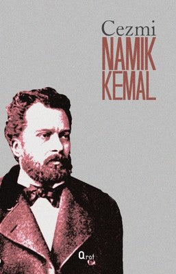 Cezmi | Araf Yayıncılık