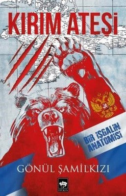 Kırım Ateşi | Ötüken Neşriyat Yayınları