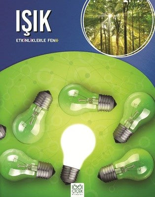 Işık | 1001 Çiçek