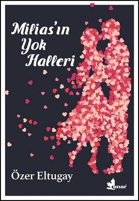 Milias'ın Yok Halleri | Çınar Yayınları