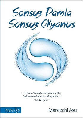 Sonsuz Damla Sonsuz Okyanus | Klan Yayınları