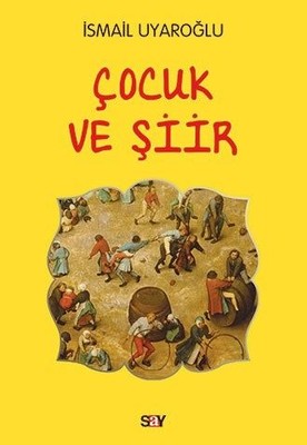 Çocuk ve Şiir | Say Yayınları