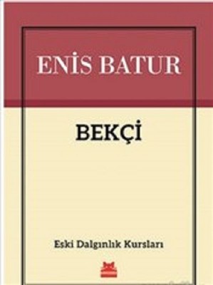 Bekçi | Kırmızı Kedi