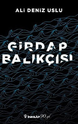 Girdap Balıkçısı | İnkılap Yayınları