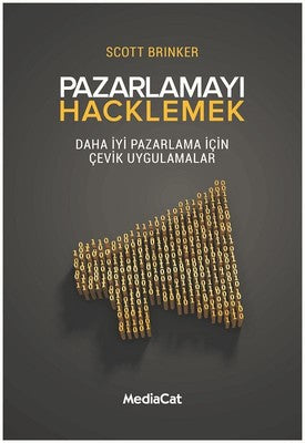Pazarlamayı Hacklemek | Mediacat