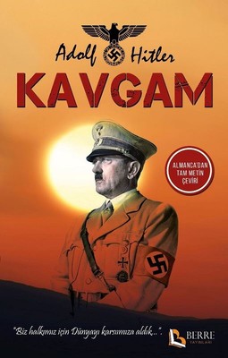 Kavgam | Berre Yayınları