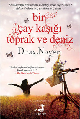 Bir Çay Kaşığı Toprak ve Deniz | Olimpos Yayınları