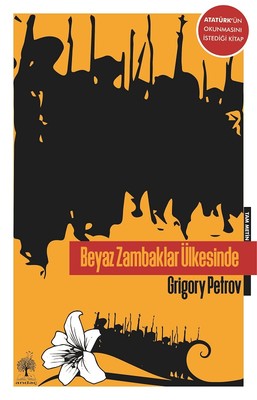 Beyaz Zambaklar Ülkesinde-Tam Metin | Andaç Yayınları