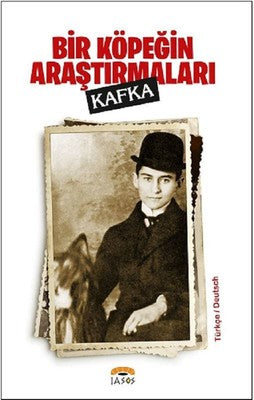 Bir Köpeğin Araştırmaları | Iasos