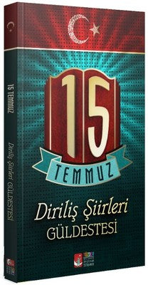 15 Temmuz Şiirleri-Güldestesi | Tüzdev