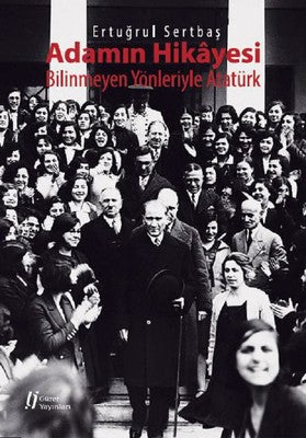 Adamın Hikayesi-Bilinmeyen Yönleriy | Gürer Yayınları