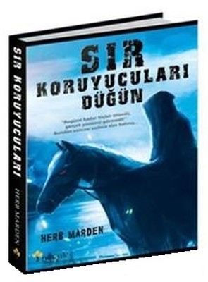 Sır Koruyucuları Düğün | Maşuk Kitap