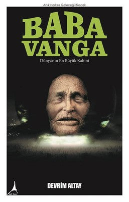 Baba Vanga | Alter Yayınları