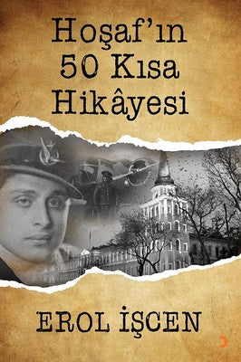 Hoşaf'ın 50 Kısa Hikayesi | Cinius