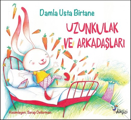 Uzunkulak ve Arkadaşları | Düşizi